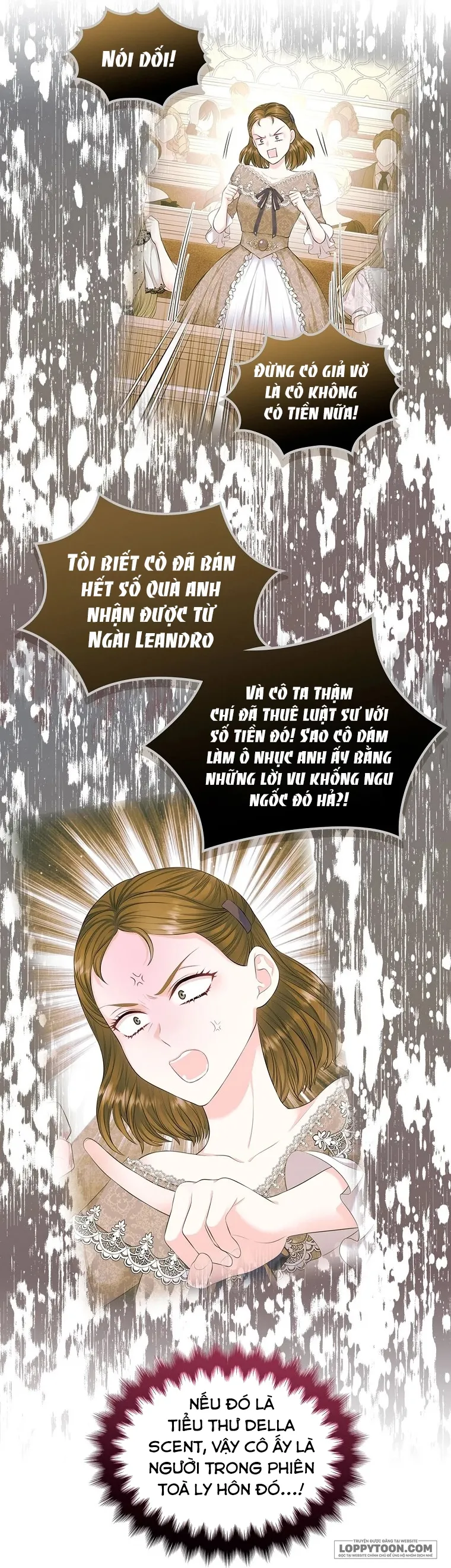 Tôi Sẽ Ly Hôn Với Anh Trai Nữ Chính - Chap 47 - Trang 43