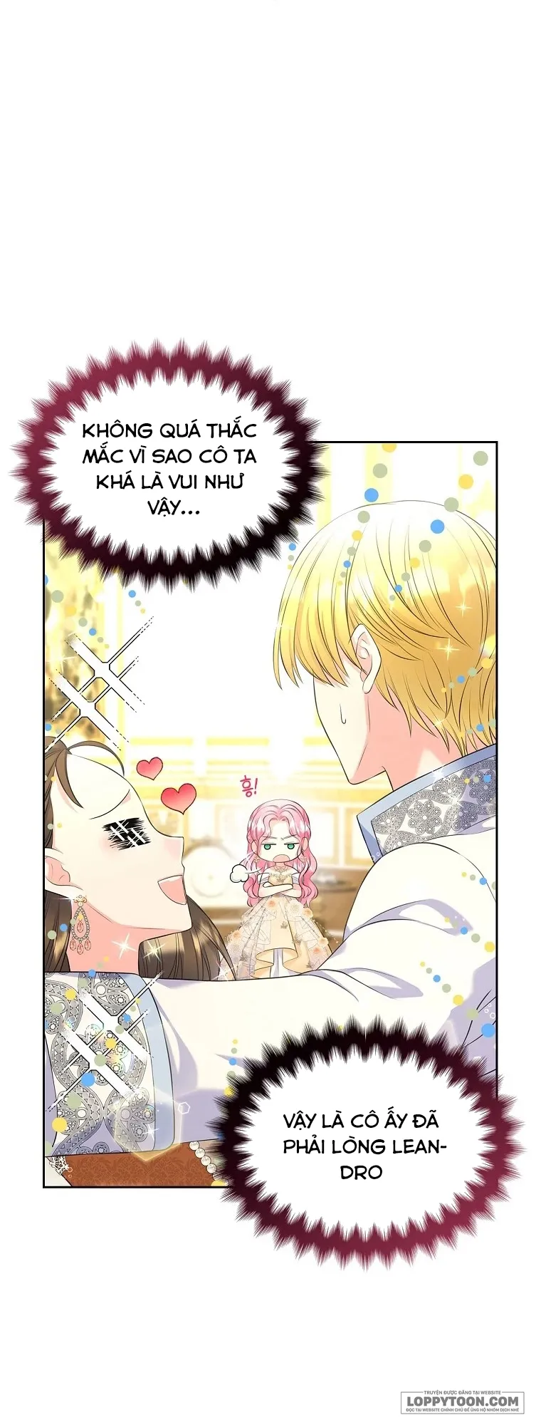 Tôi Sẽ Ly Hôn Với Anh Trai Nữ Chính - Chap 47 - Trang 44