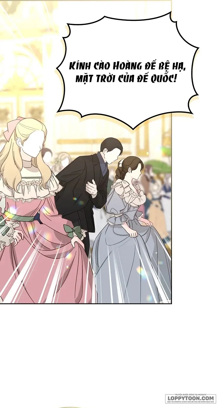Tôi Sẽ Ly Hôn Với Anh Trai Nữ Chính - Chap 47 - Trang 47