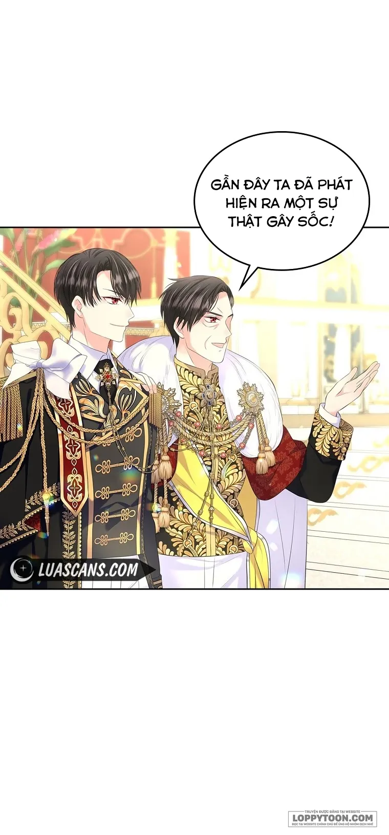 Tôi Sẽ Ly Hôn Với Anh Trai Nữ Chính - Chap 47 - Trang 53