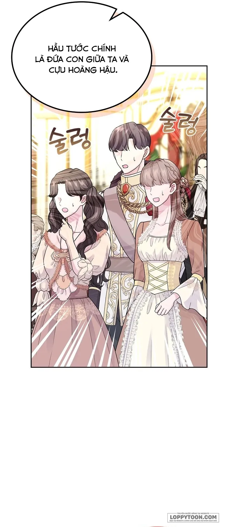 Tôi Sẽ Ly Hôn Với Anh Trai Nữ Chính - Chap 47 - Trang 54