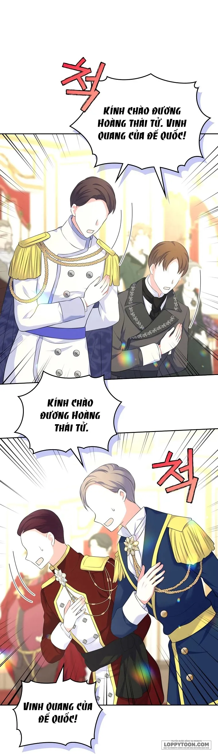 Tôi Sẽ Ly Hôn Với Anh Trai Nữ Chính - Chap 47 - Trang 57