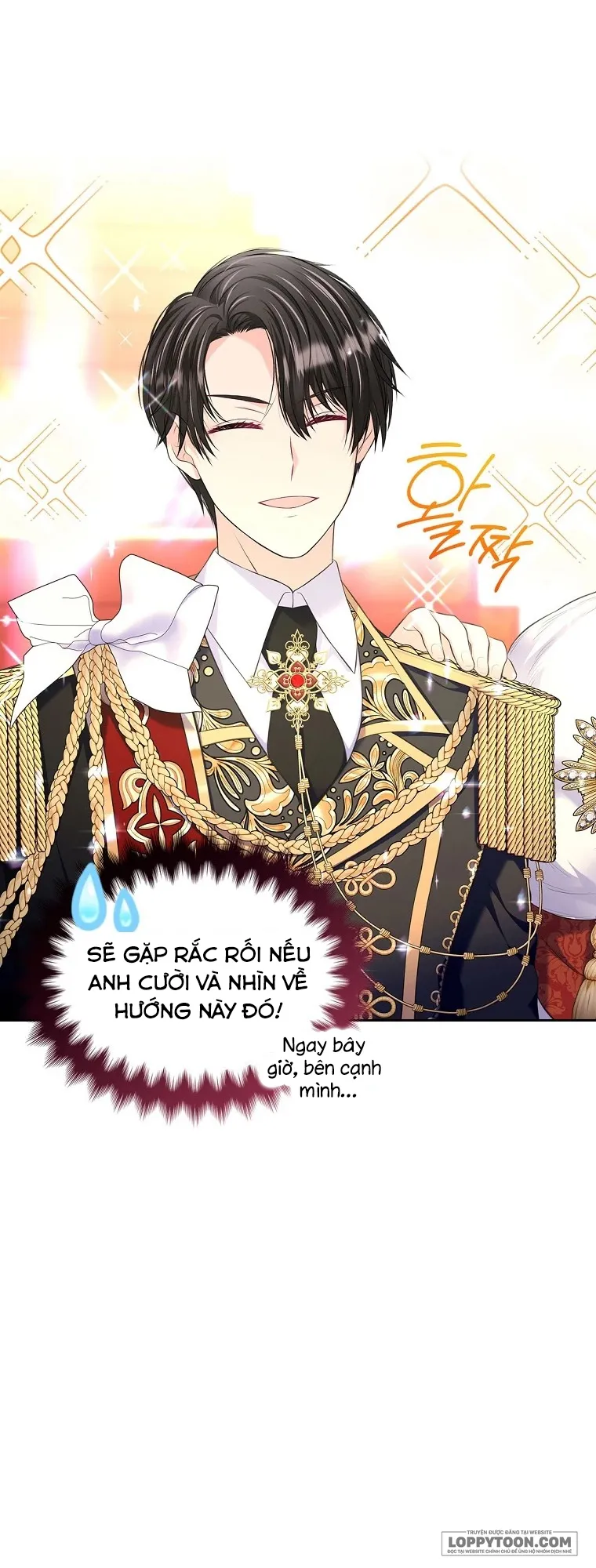Tôi Sẽ Ly Hôn Với Anh Trai Nữ Chính - Chap 47 - Trang 59