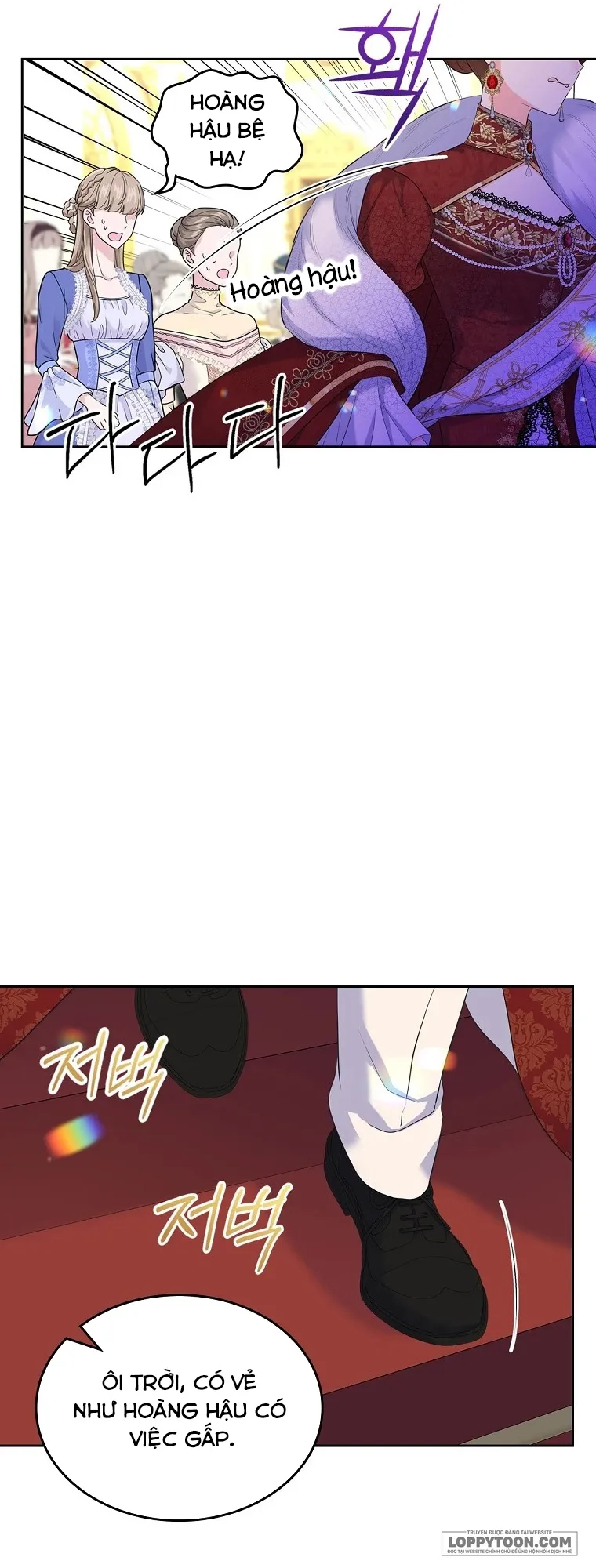 Tôi Sẽ Ly Hôn Với Anh Trai Nữ Chính - Chap 47 - Trang 61