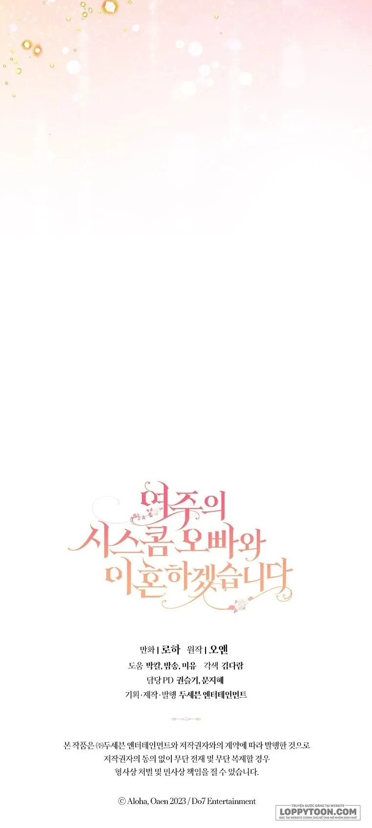 Tôi Sẽ Ly Hôn Với Anh Trai Nữ Chính - Chap 47 - Trang 65