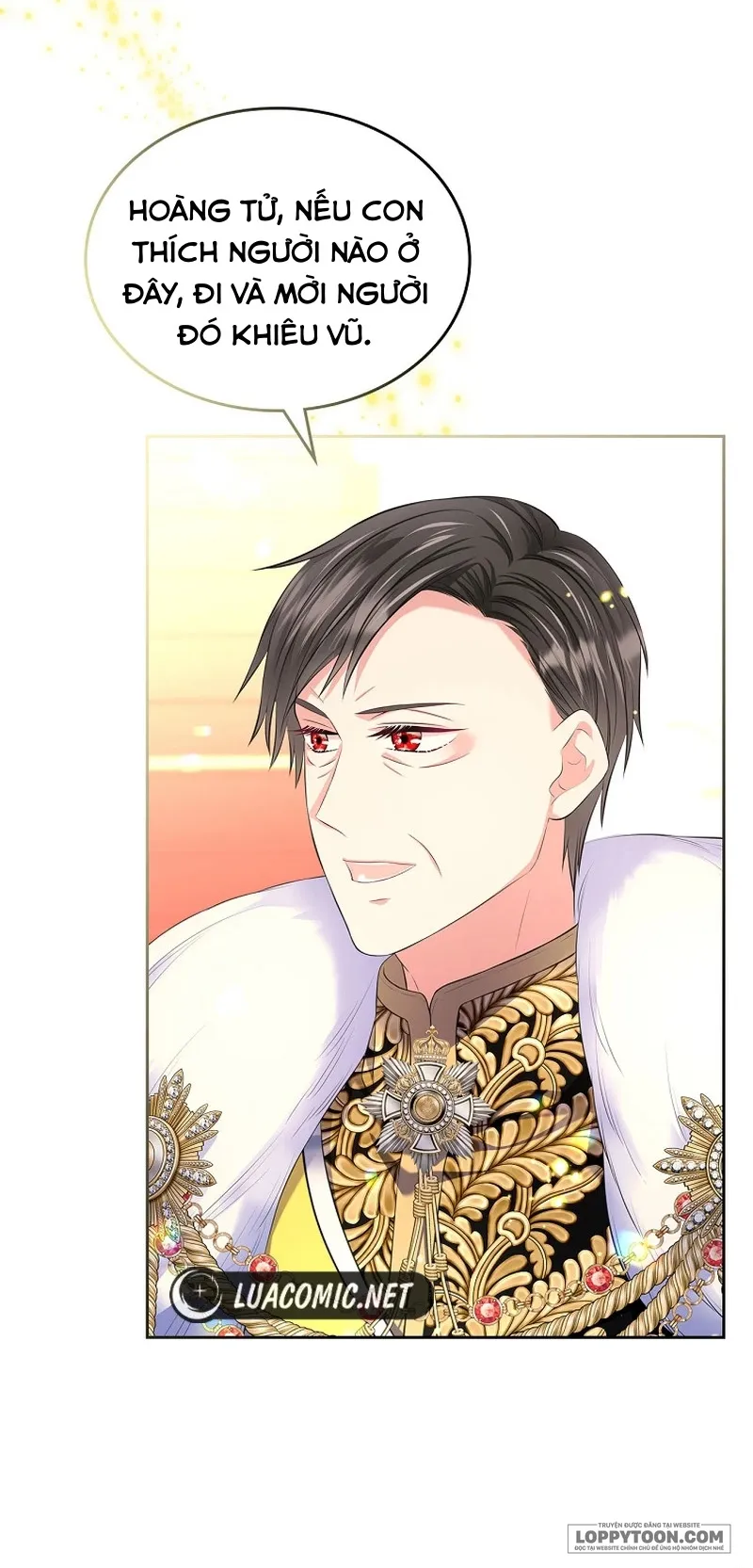 Tôi Sẽ Ly Hôn Với Anh Trai Nữ Chính - Chap 48 - Trang 1