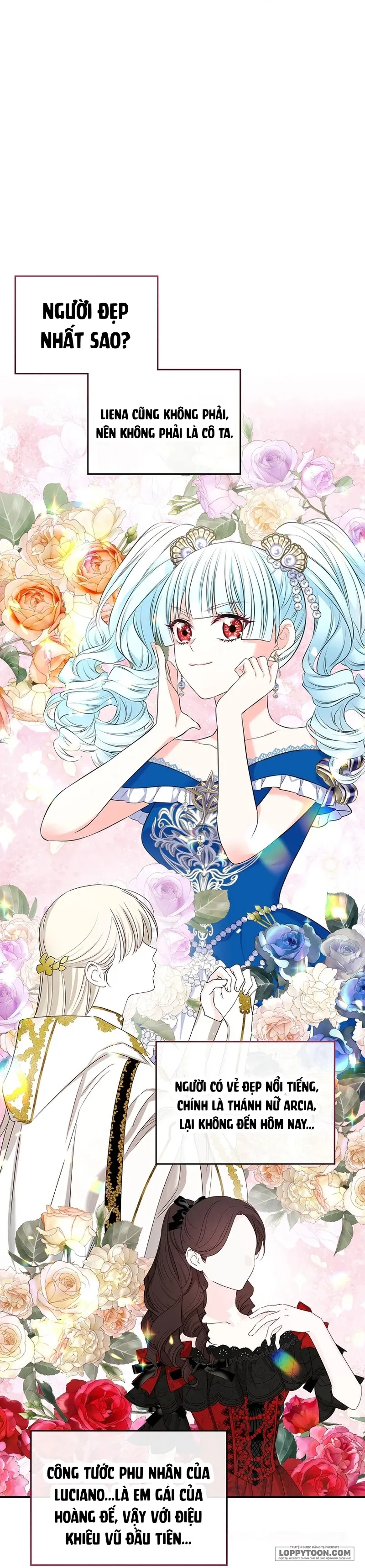 Tôi Sẽ Ly Hôn Với Anh Trai Nữ Chính - Chap 48 - Trang 13