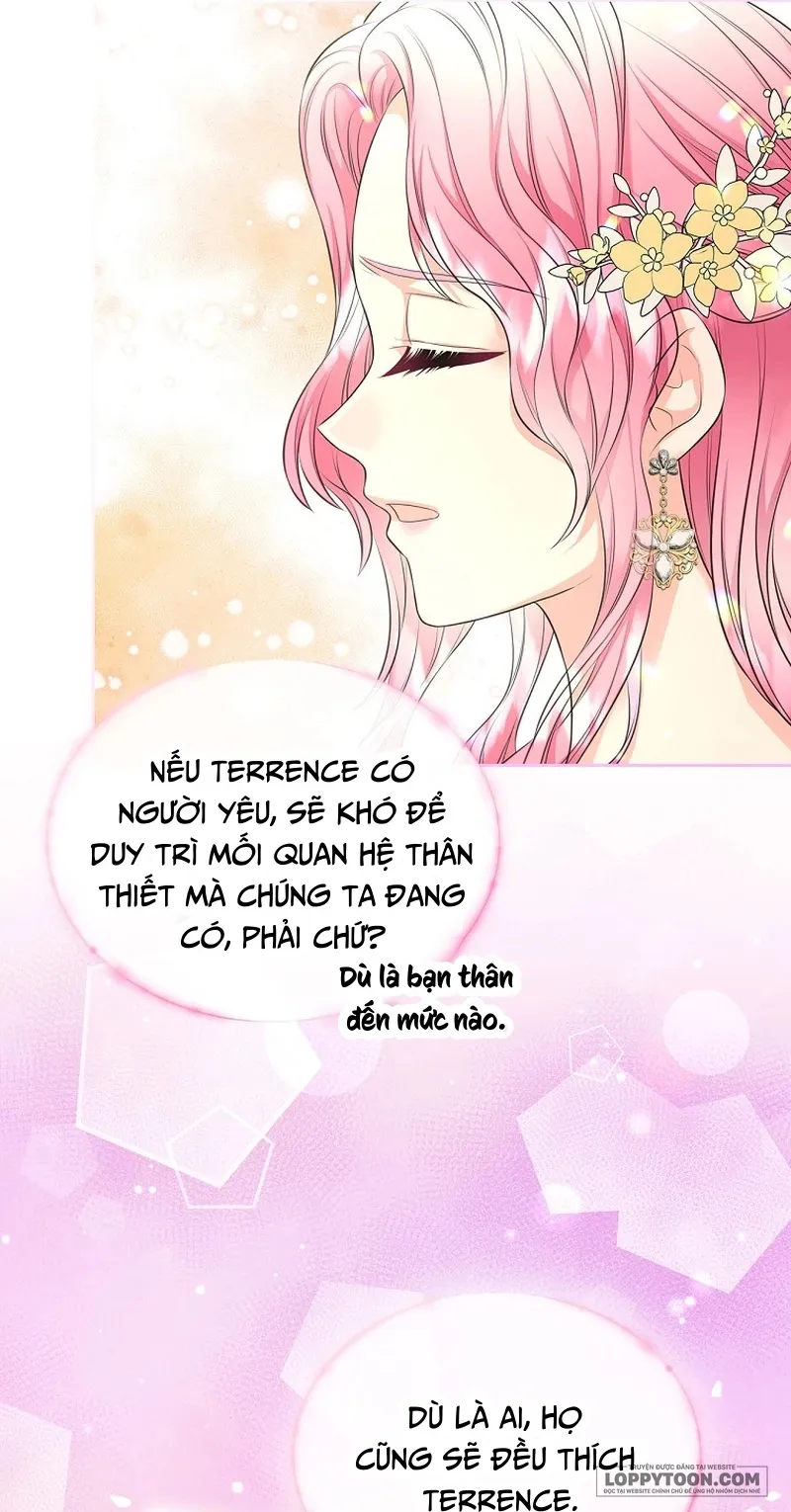 Tôi Sẽ Ly Hôn Với Anh Trai Nữ Chính - Chap 48 - Trang 15