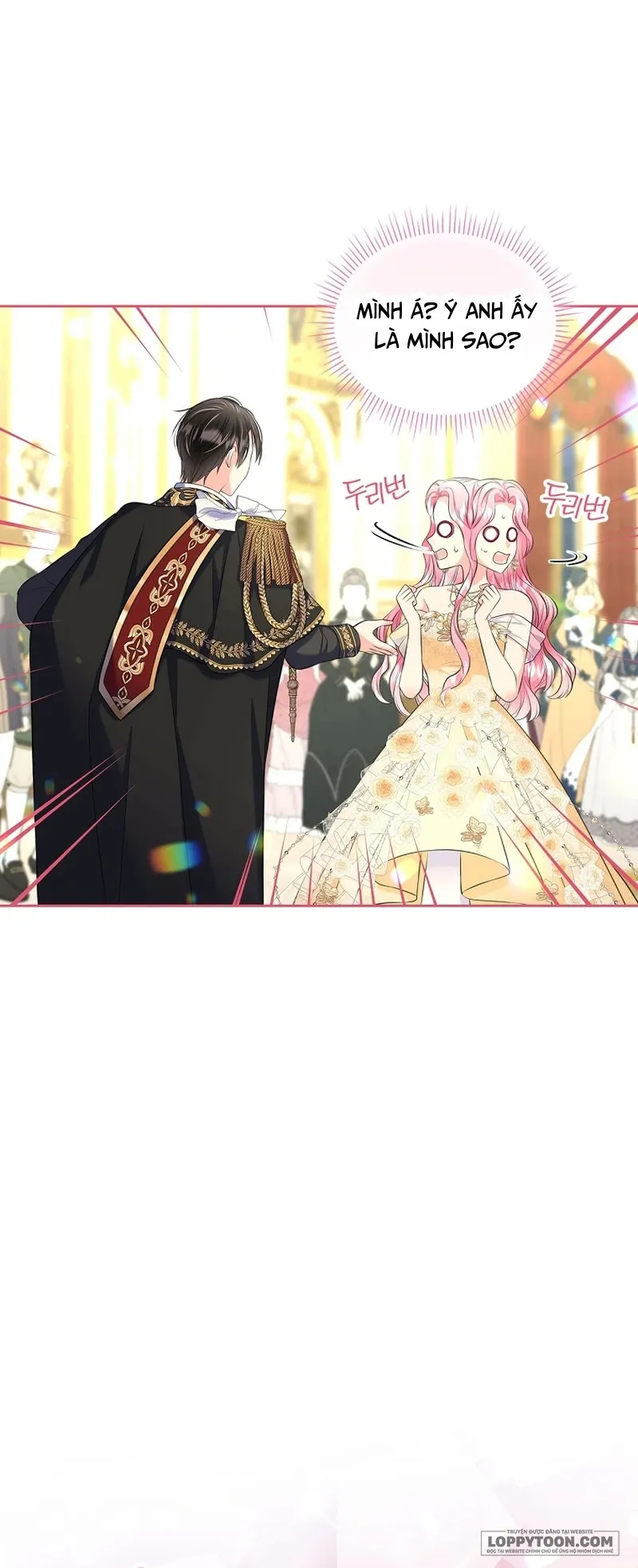 Tôi Sẽ Ly Hôn Với Anh Trai Nữ Chính - Chap 48 - Trang 21