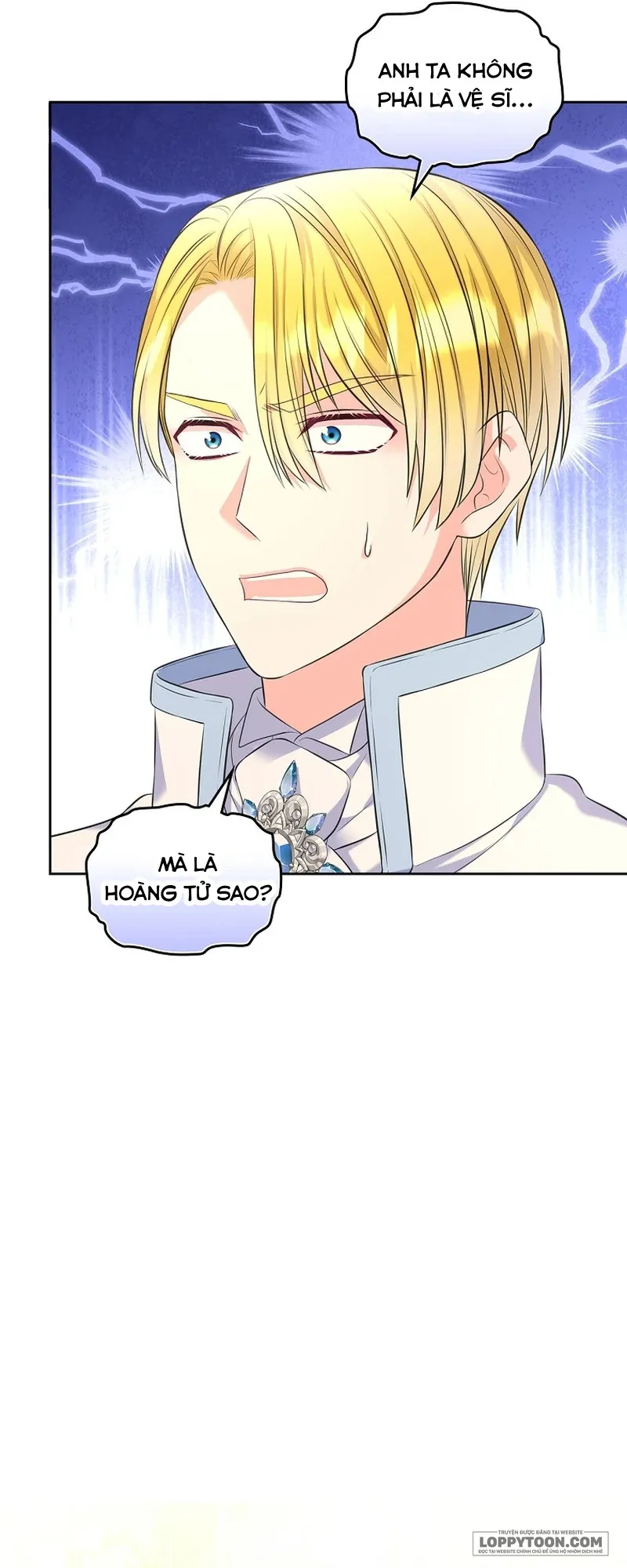 Tôi Sẽ Ly Hôn Với Anh Trai Nữ Chính - Chap 48 - Trang 31