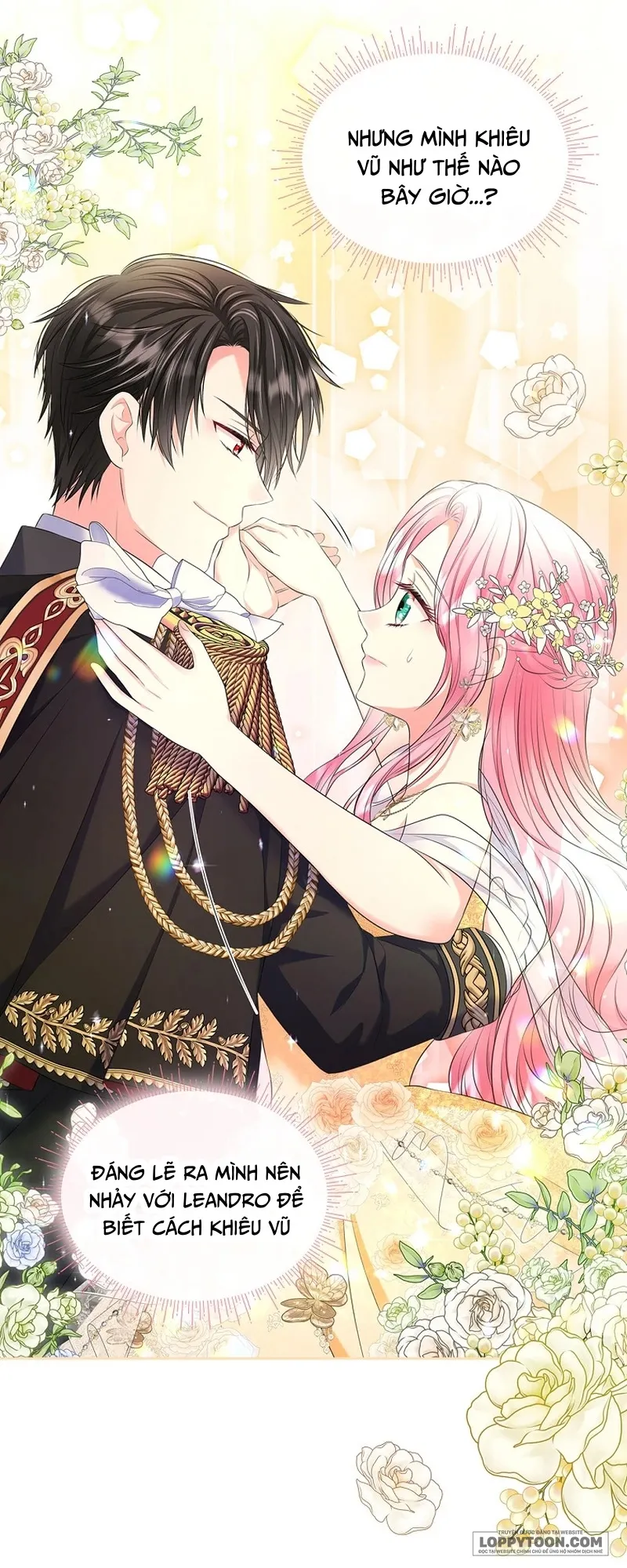 Tôi Sẽ Ly Hôn Với Anh Trai Nữ Chính - Chap 48 - Trang 32