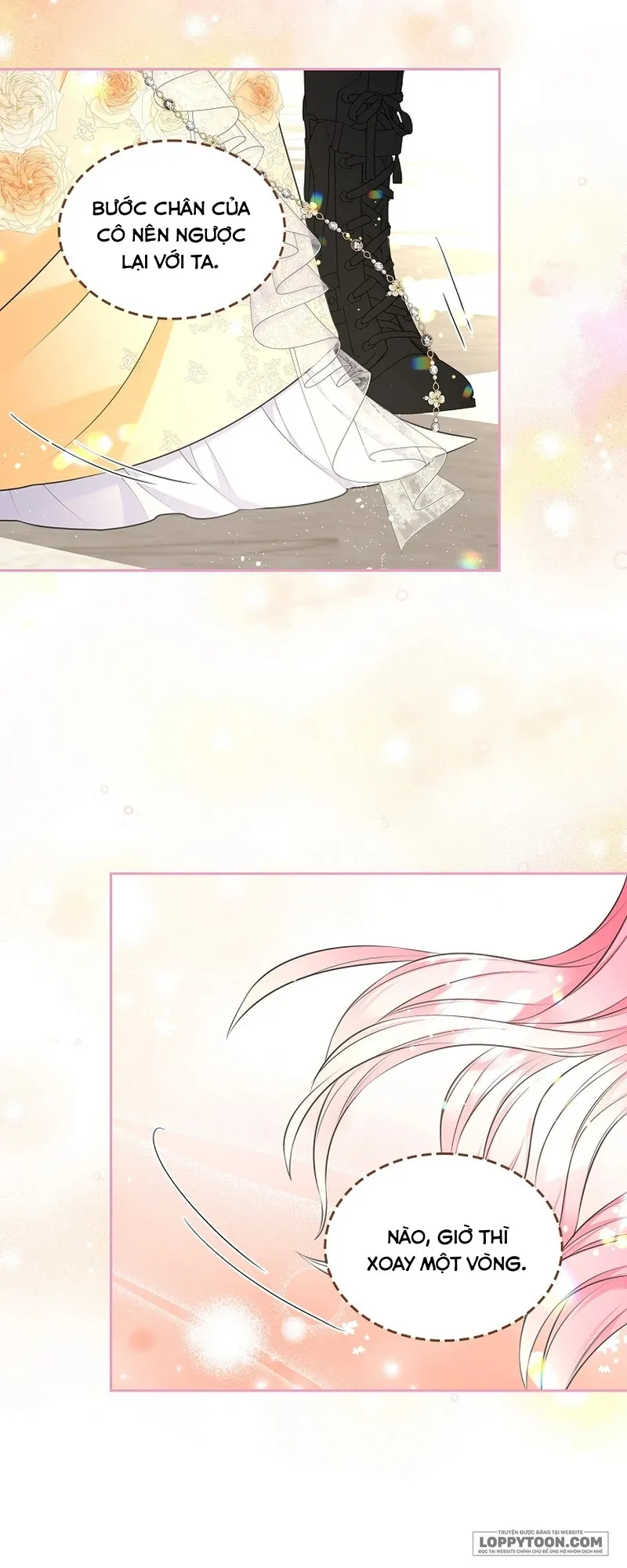 Tôi Sẽ Ly Hôn Với Anh Trai Nữ Chính - Chap 48 - Trang 36