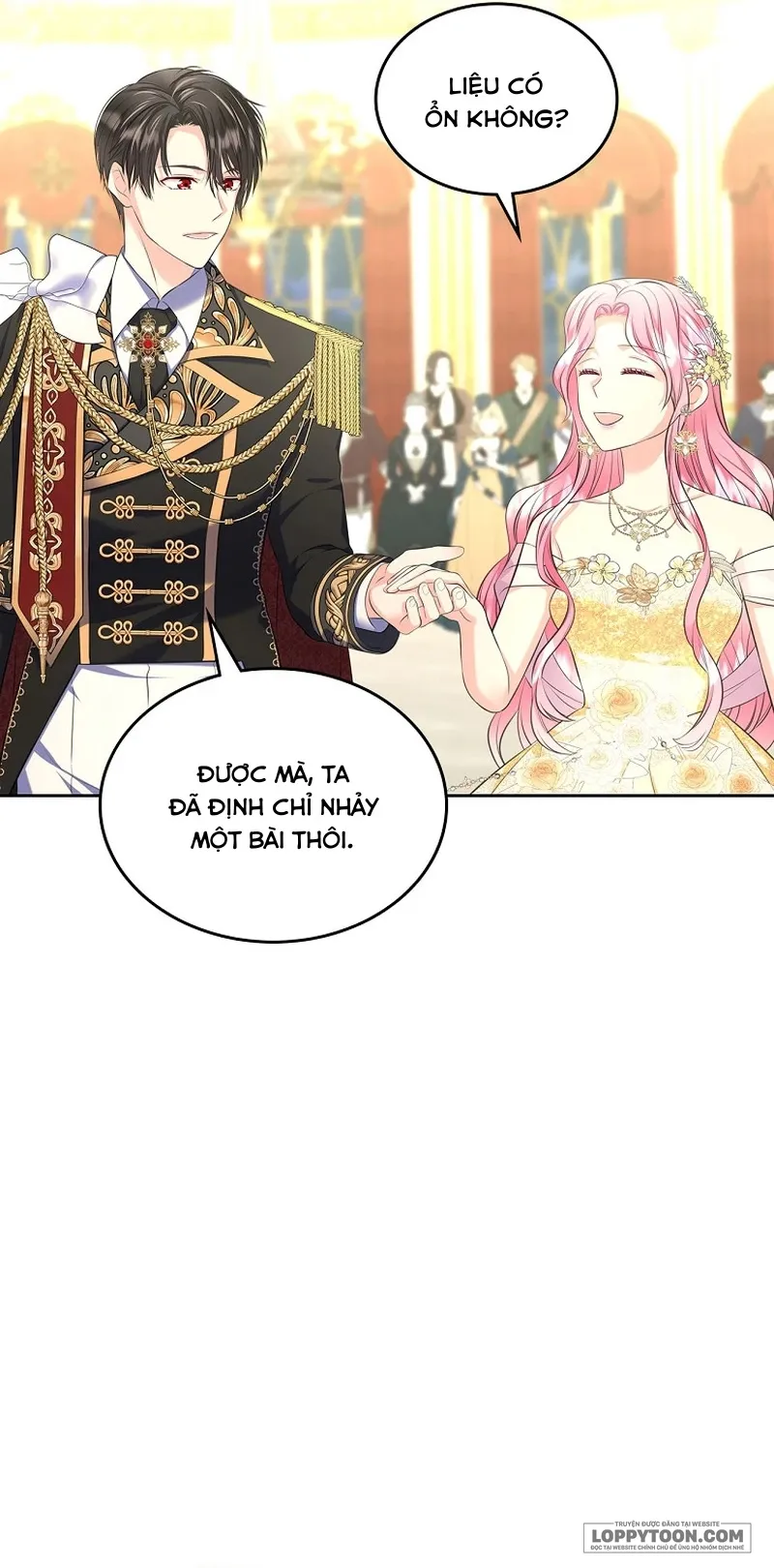 Tôi Sẽ Ly Hôn Với Anh Trai Nữ Chính - Chap 48 - Trang 41