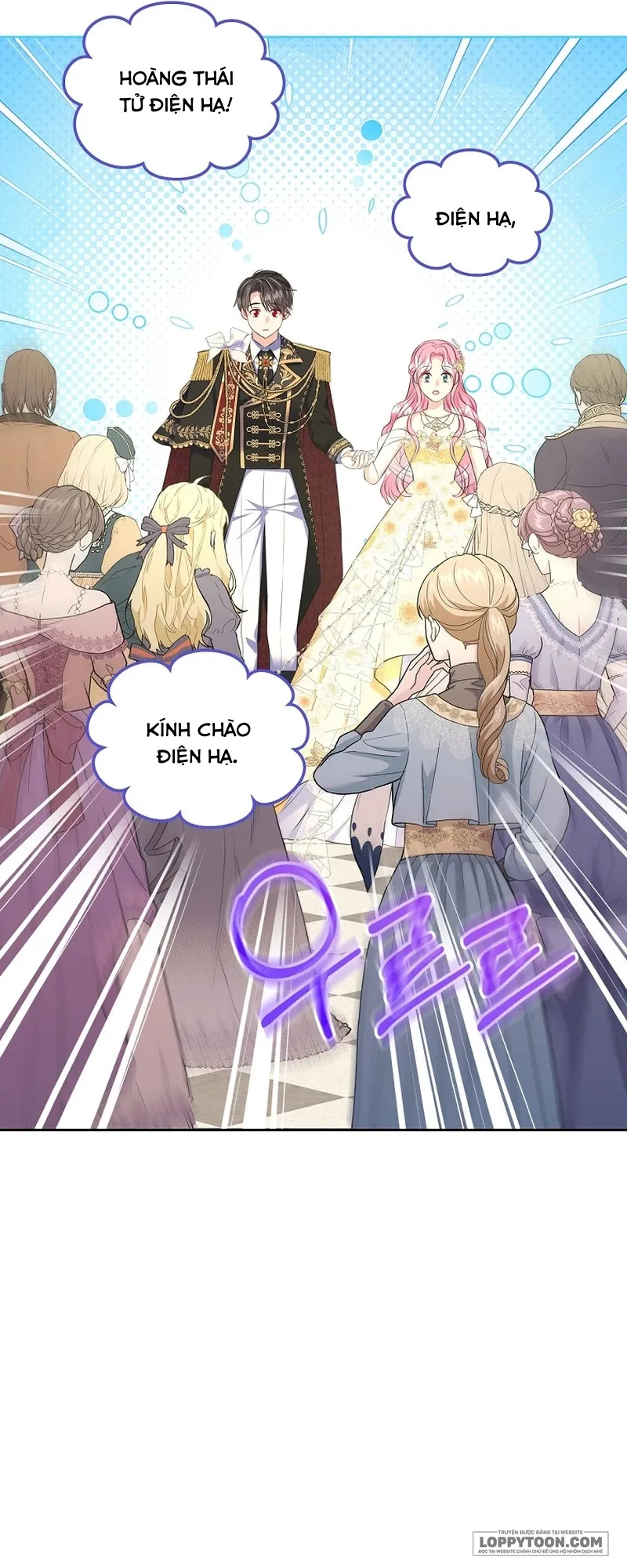 Tôi Sẽ Ly Hôn Với Anh Trai Nữ Chính - Chap 48 - Trang 42