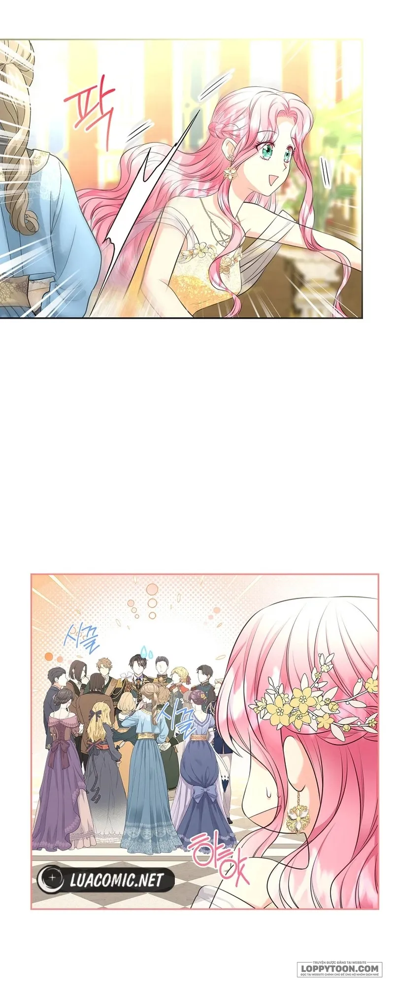 Tôi Sẽ Ly Hôn Với Anh Trai Nữ Chính - Chap 48 - Trang 43