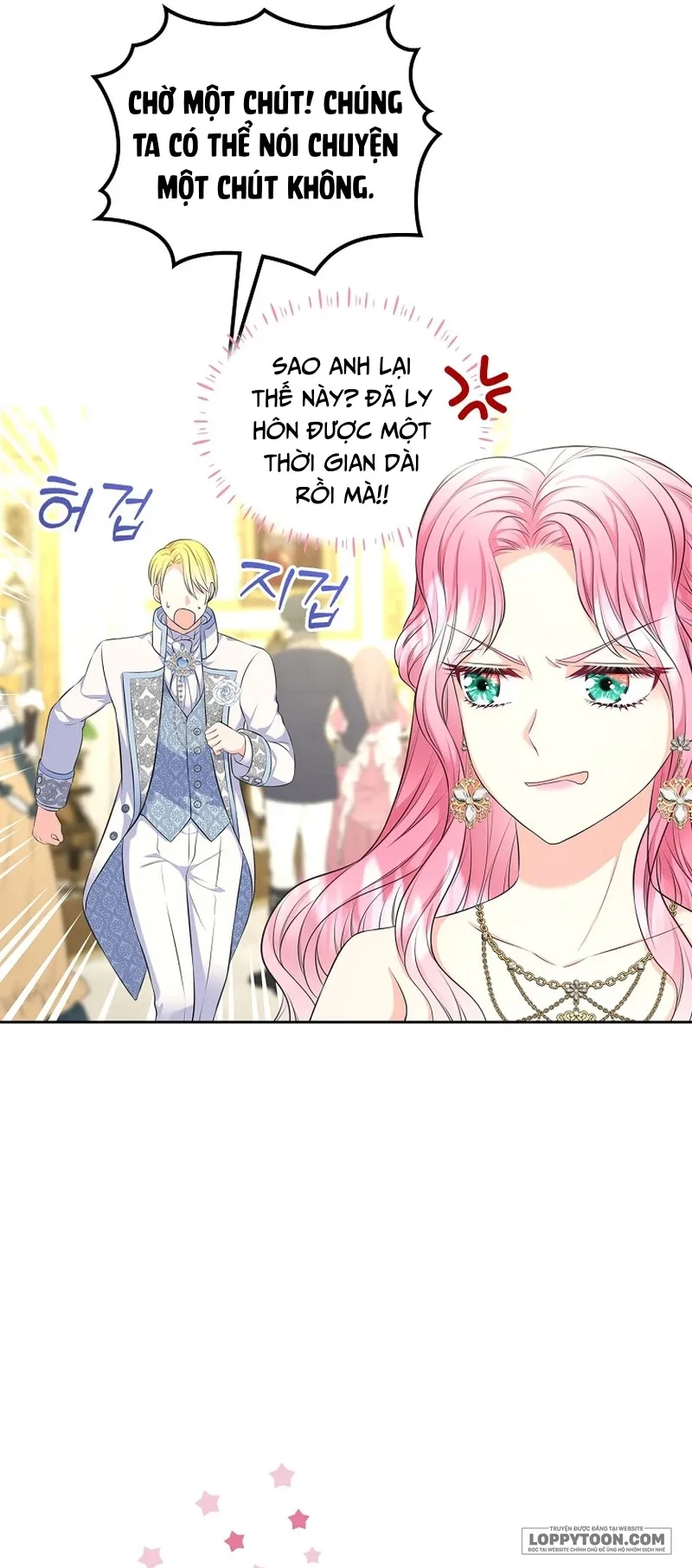 Tôi Sẽ Ly Hôn Với Anh Trai Nữ Chính - Chap 48 - Trang 45