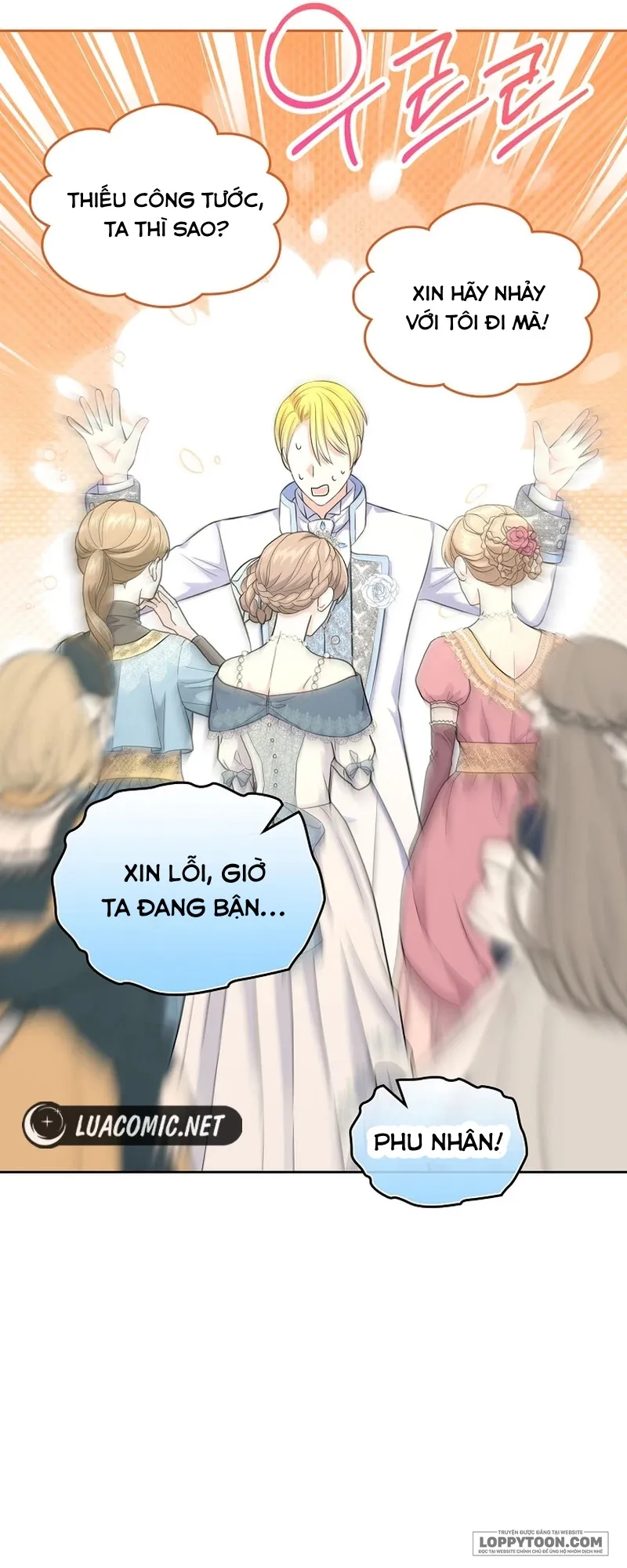 Tôi Sẽ Ly Hôn Với Anh Trai Nữ Chính - Chap 48 - Trang 47