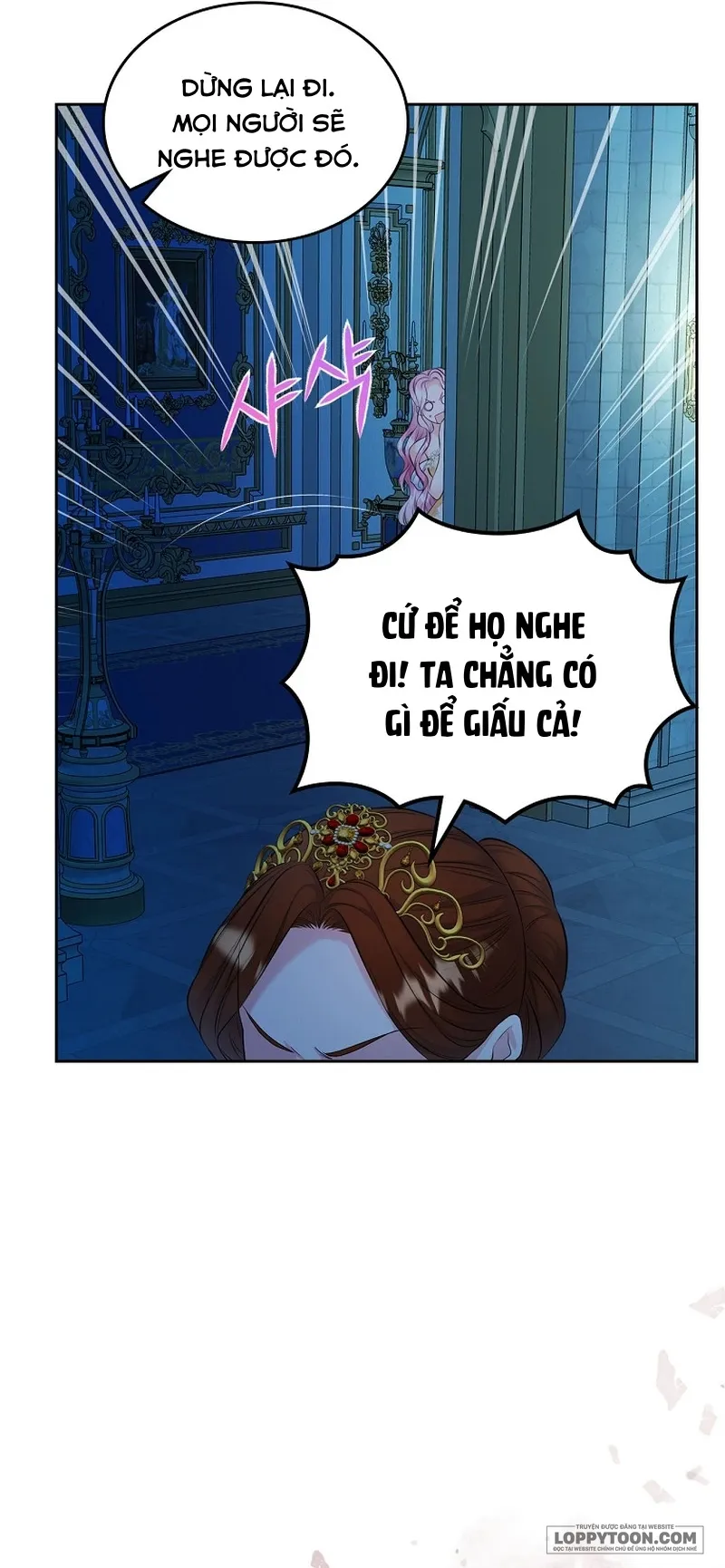 Tôi Sẽ Ly Hôn Với Anh Trai Nữ Chính - Chap 48 - Trang 51