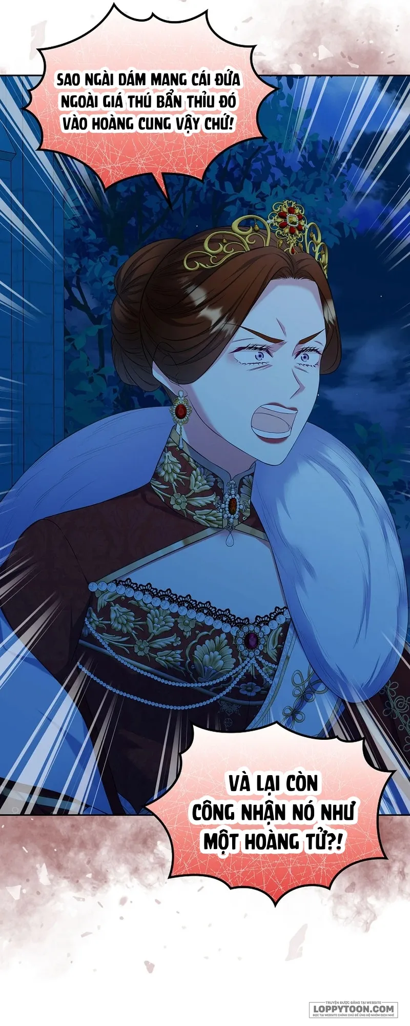Tôi Sẽ Ly Hôn Với Anh Trai Nữ Chính - Chap 48 - Trang 52