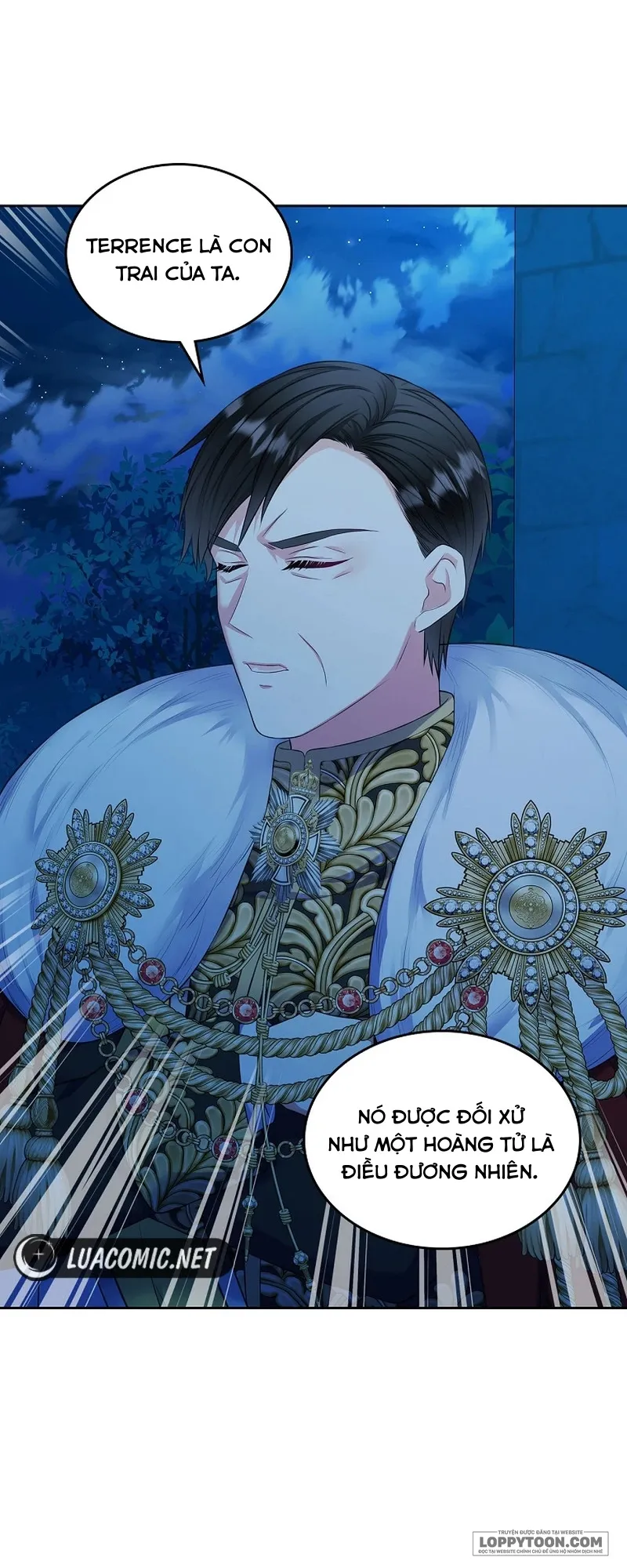 Tôi Sẽ Ly Hôn Với Anh Trai Nữ Chính - Chap 48 - Trang 53