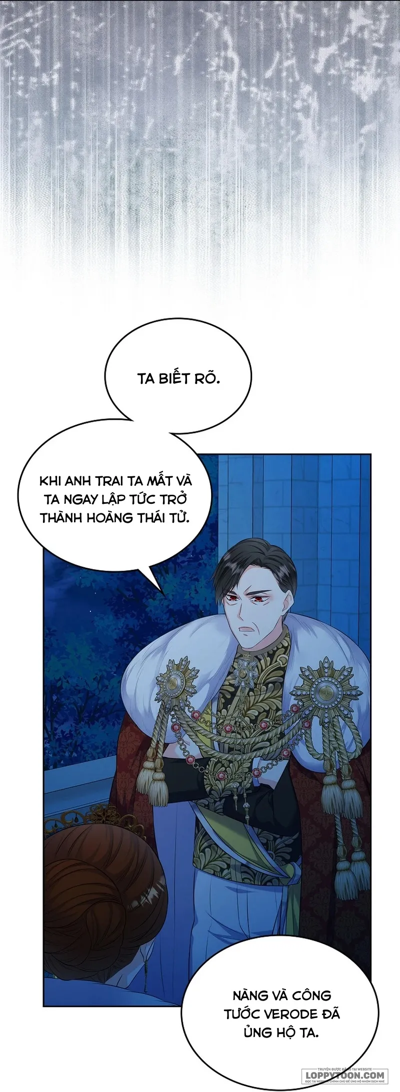 Tôi Sẽ Ly Hôn Với Anh Trai Nữ Chính - Chap 48 - Trang 56