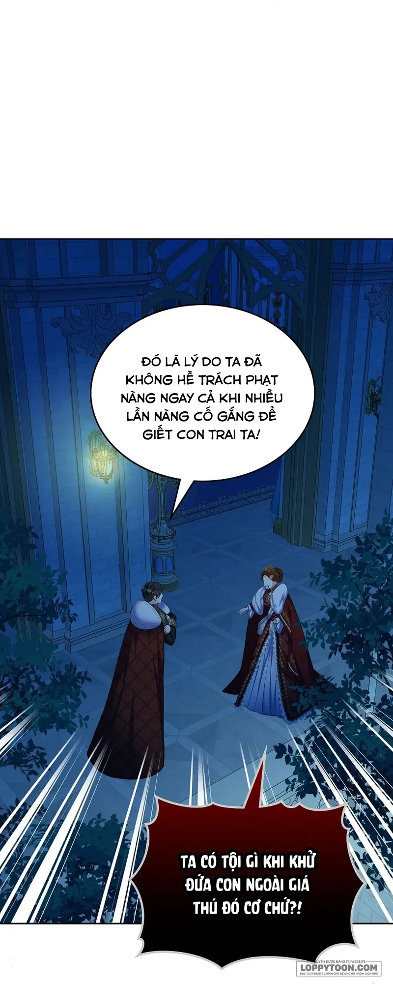 Tôi Sẽ Ly Hôn Với Anh Trai Nữ Chính - Chap 48 - Trang 57