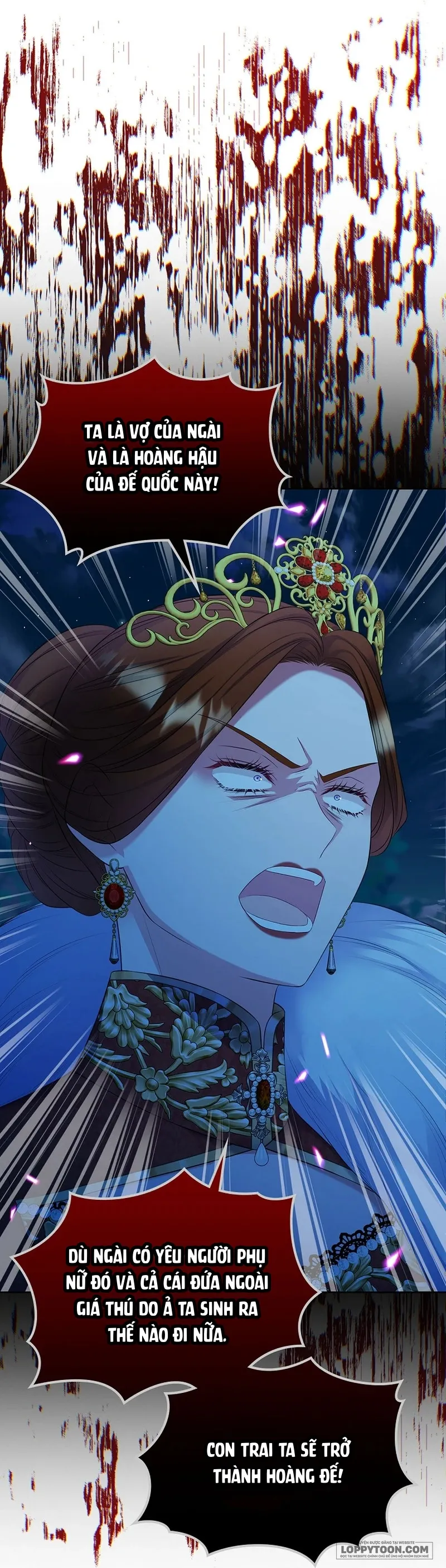 Tôi Sẽ Ly Hôn Với Anh Trai Nữ Chính - Chap 48 - Trang 58