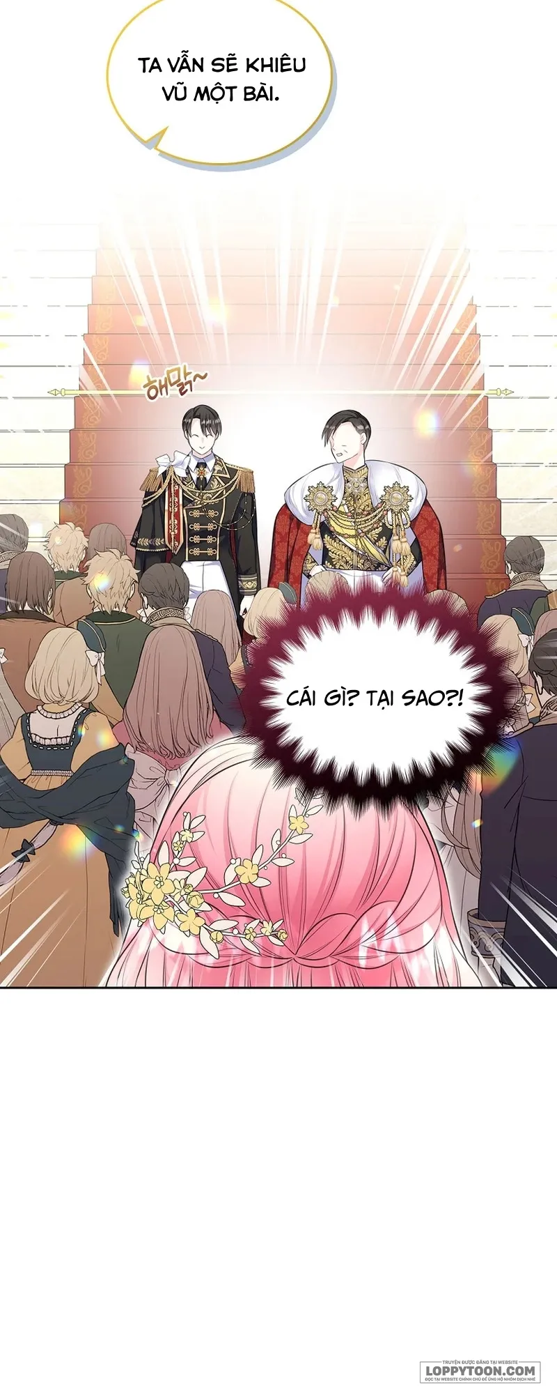 Tôi Sẽ Ly Hôn Với Anh Trai Nữ Chính - Chap 48 - Trang 10