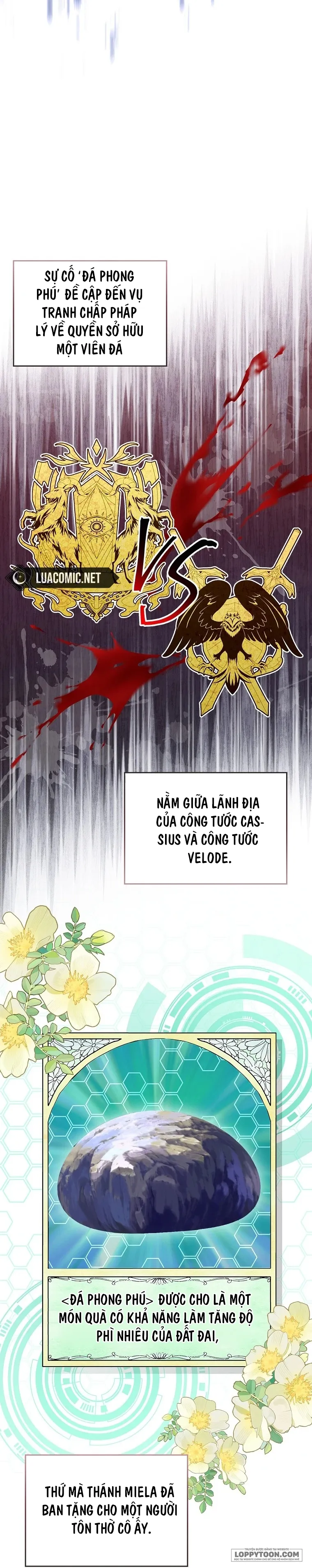 Tôi Sẽ Ly Hôn Với Anh Trai Nữ Chính - Chap 49 - Trang 12