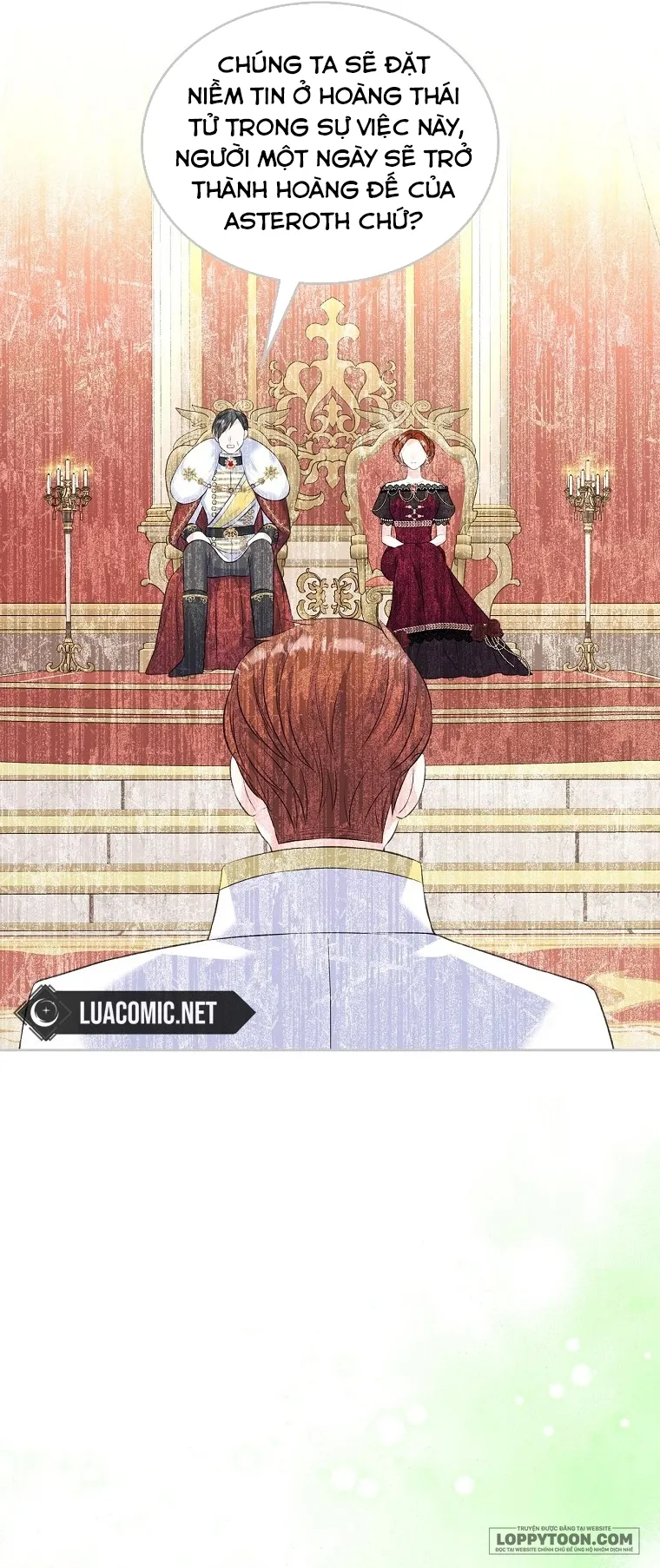 Tôi Sẽ Ly Hôn Với Anh Trai Nữ Chính - Chap 49 - Trang 16