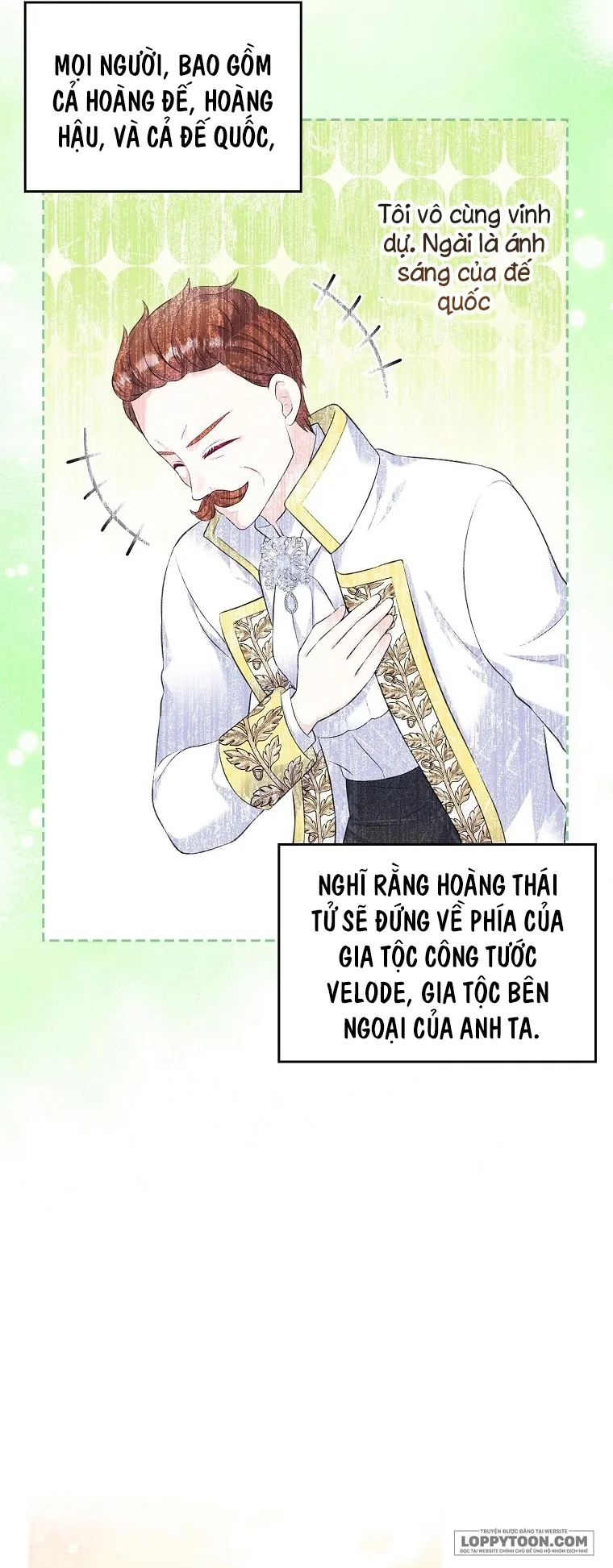 Tôi Sẽ Ly Hôn Với Anh Trai Nữ Chính - Chap 49 - Trang 17