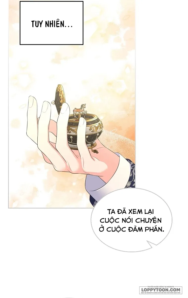Tôi Sẽ Ly Hôn Với Anh Trai Nữ Chính - Chap 49 - Trang 18