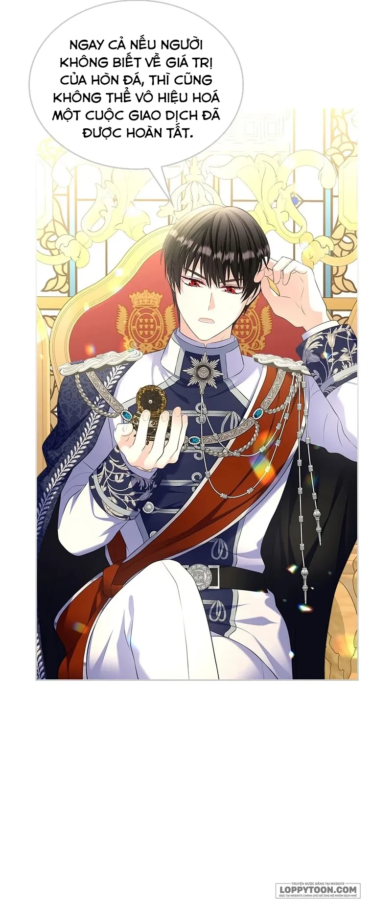 Tôi Sẽ Ly Hôn Với Anh Trai Nữ Chính - Chap 49 - Trang 19