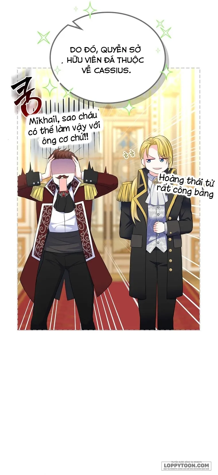 Tôi Sẽ Ly Hôn Với Anh Trai Nữ Chính - Chap 49 - Trang 20
