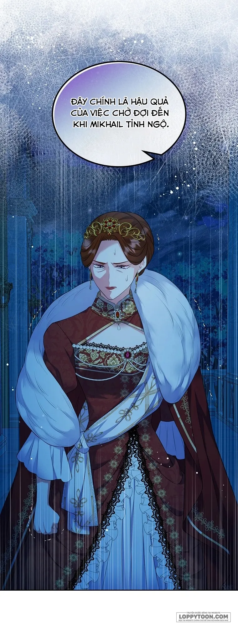 Tôi Sẽ Ly Hôn Với Anh Trai Nữ Chính - Chap 49 - Trang 23