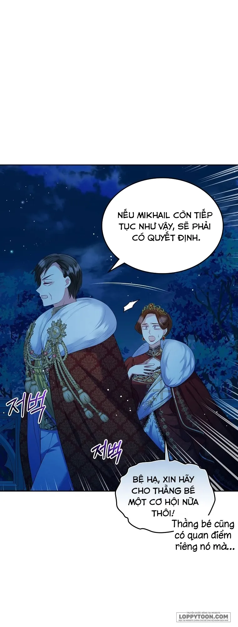 Tôi Sẽ Ly Hôn Với Anh Trai Nữ Chính - Chap 49 - Trang 24