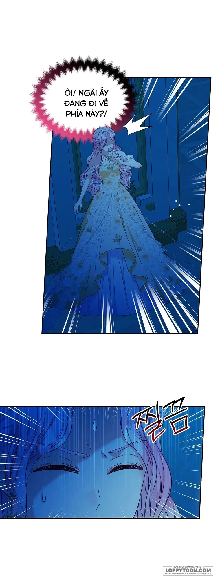 Tôi Sẽ Ly Hôn Với Anh Trai Nữ Chính - Chap 49 - Trang 25