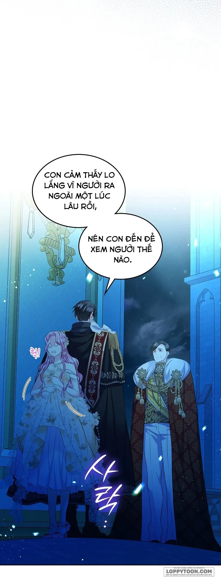 Tôi Sẽ Ly Hôn Với Anh Trai Nữ Chính - Chap 49 - Trang 28