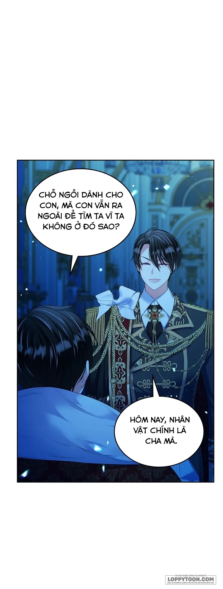 Tôi Sẽ Ly Hôn Với Anh Trai Nữ Chính - Chap 49 - Trang 29