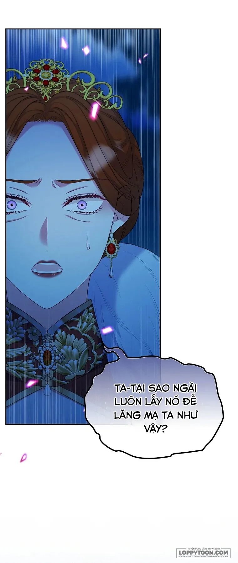 Tôi Sẽ Ly Hôn Với Anh Trai Nữ Chính - Chap 49 - Trang 4