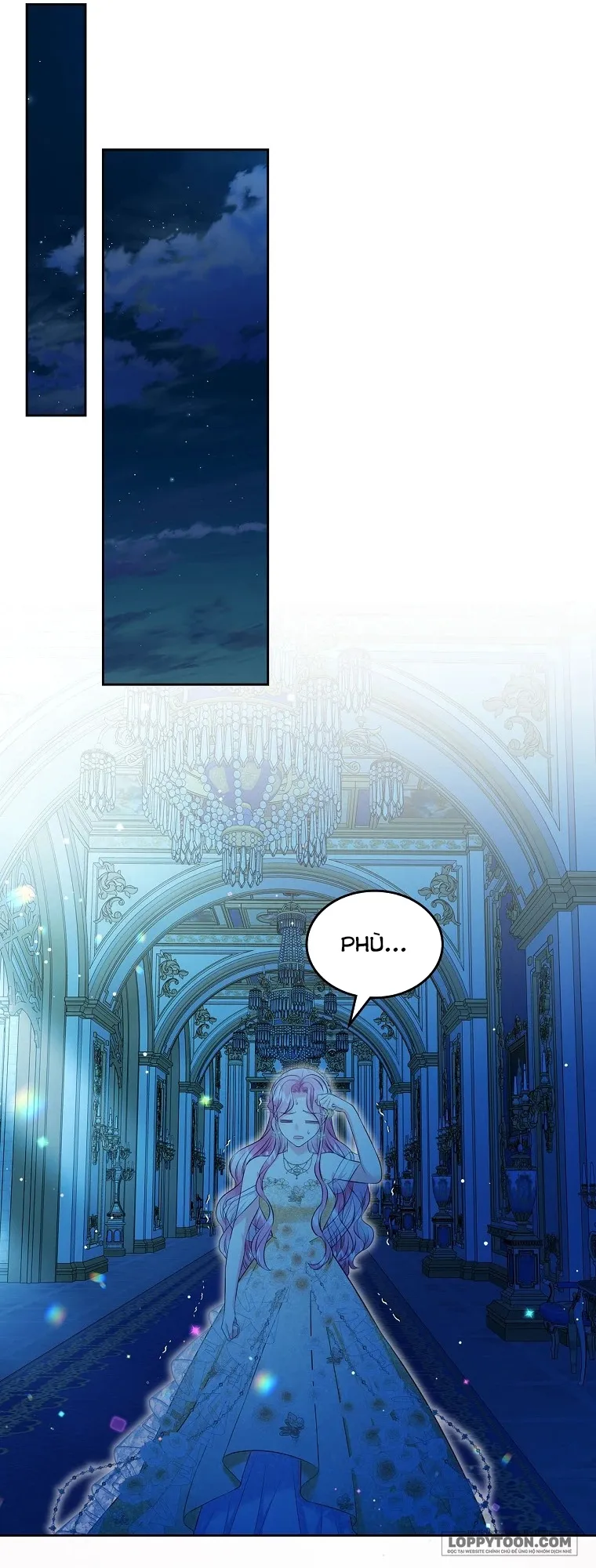 Tôi Sẽ Ly Hôn Với Anh Trai Nữ Chính - Chap 49 - Trang 34