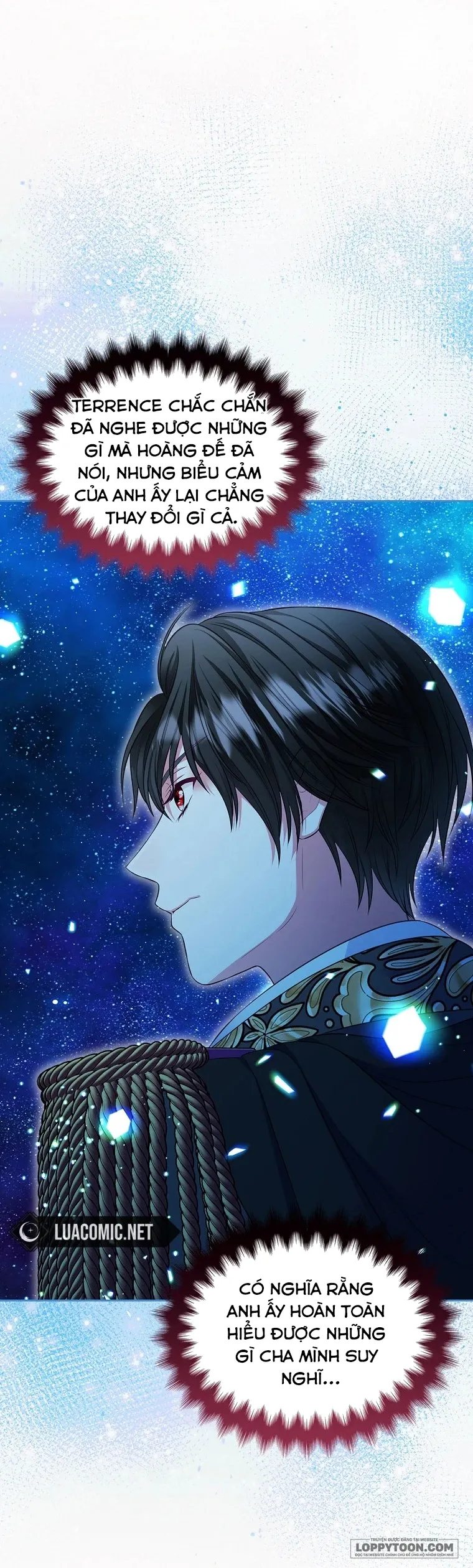 Tôi Sẽ Ly Hôn Với Anh Trai Nữ Chính - Chap 49 - Trang 35