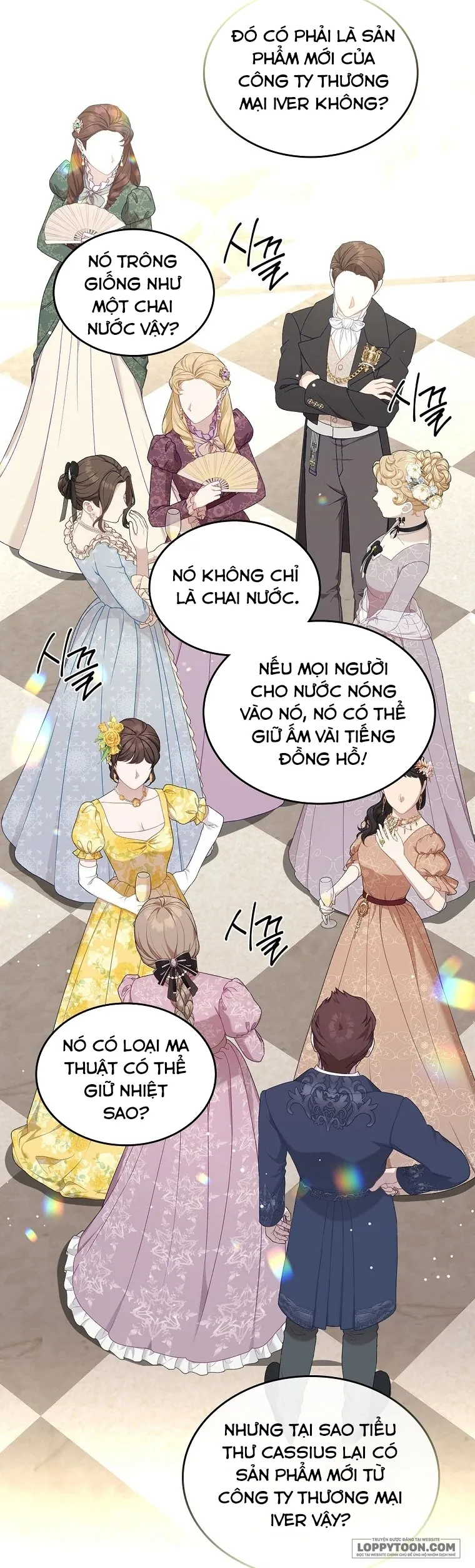 Tôi Sẽ Ly Hôn Với Anh Trai Nữ Chính - Chap 49 - Trang 42