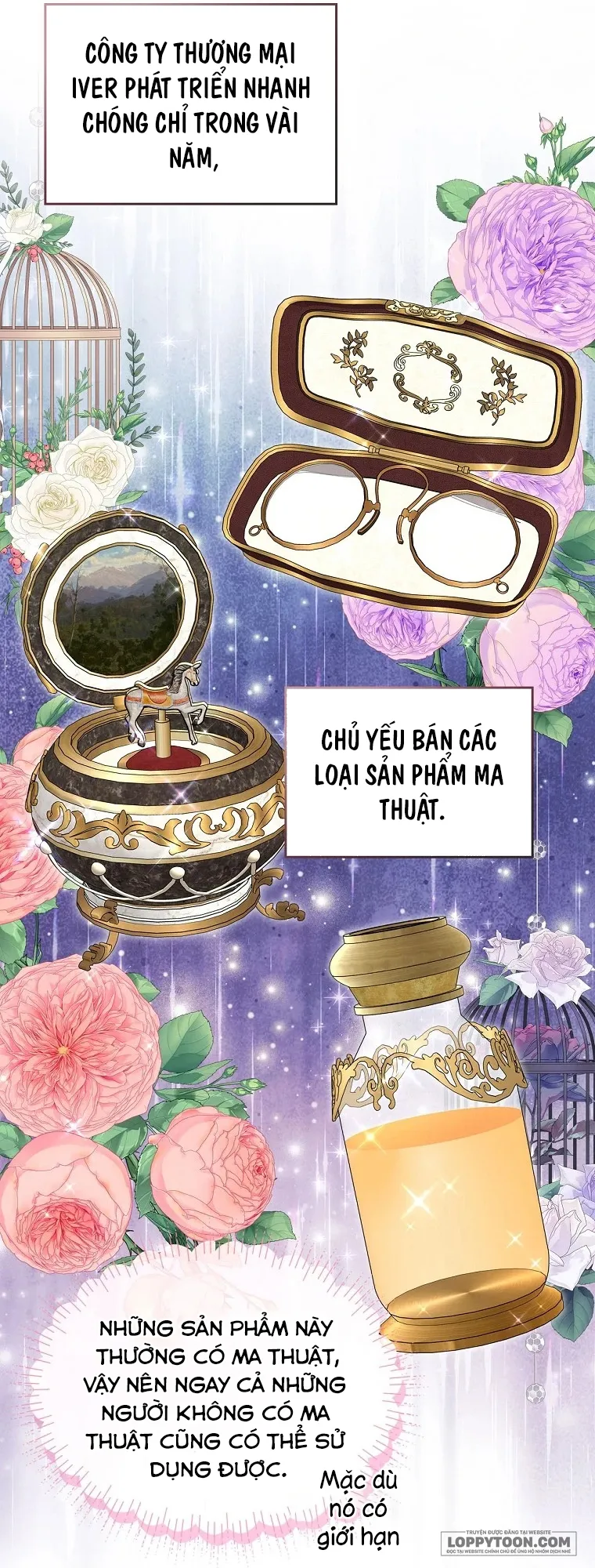 Tôi Sẽ Ly Hôn Với Anh Trai Nữ Chính - Chap 49 - Trang 44