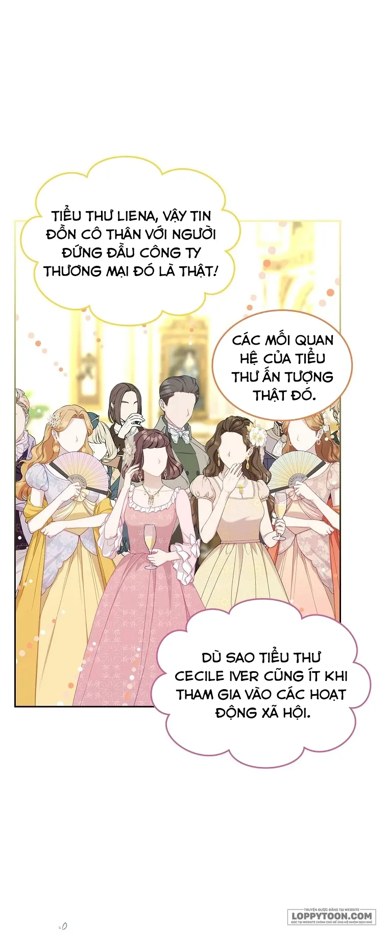 Tôi Sẽ Ly Hôn Với Anh Trai Nữ Chính - Chap 49 - Trang 46