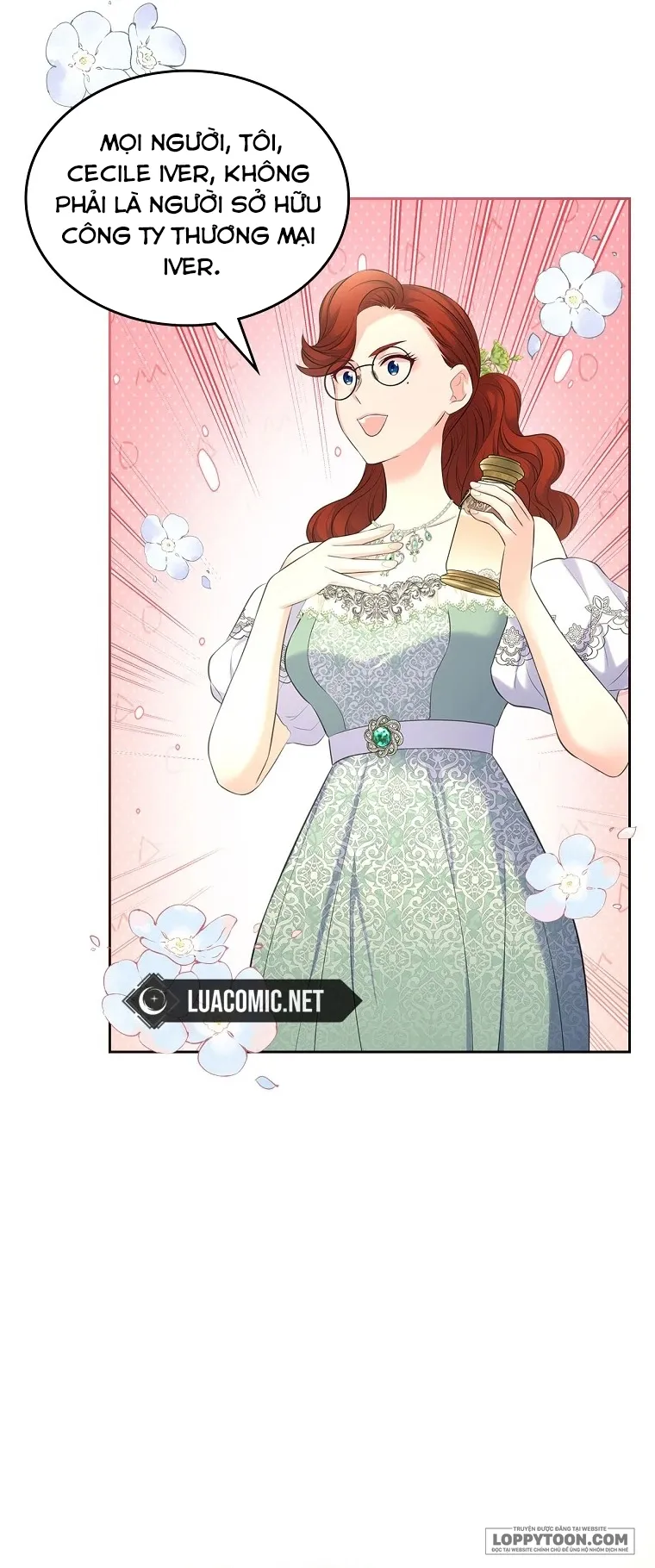 Tôi Sẽ Ly Hôn Với Anh Trai Nữ Chính - Chap 49 - Trang 47