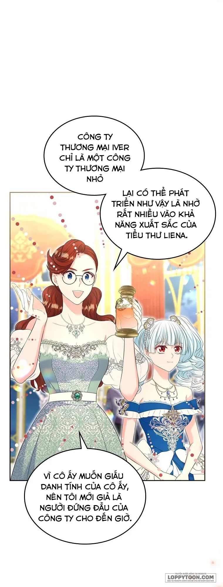 Tôi Sẽ Ly Hôn Với Anh Trai Nữ Chính - Chap 49 - Trang 49