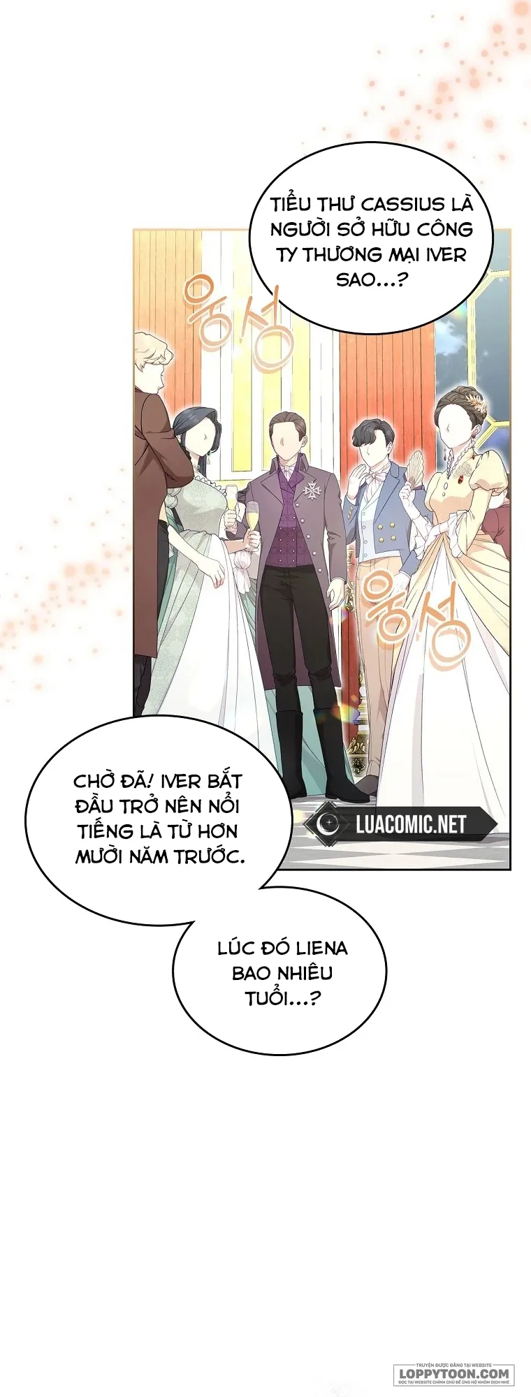 Tôi Sẽ Ly Hôn Với Anh Trai Nữ Chính - Chap 49 - Trang 50