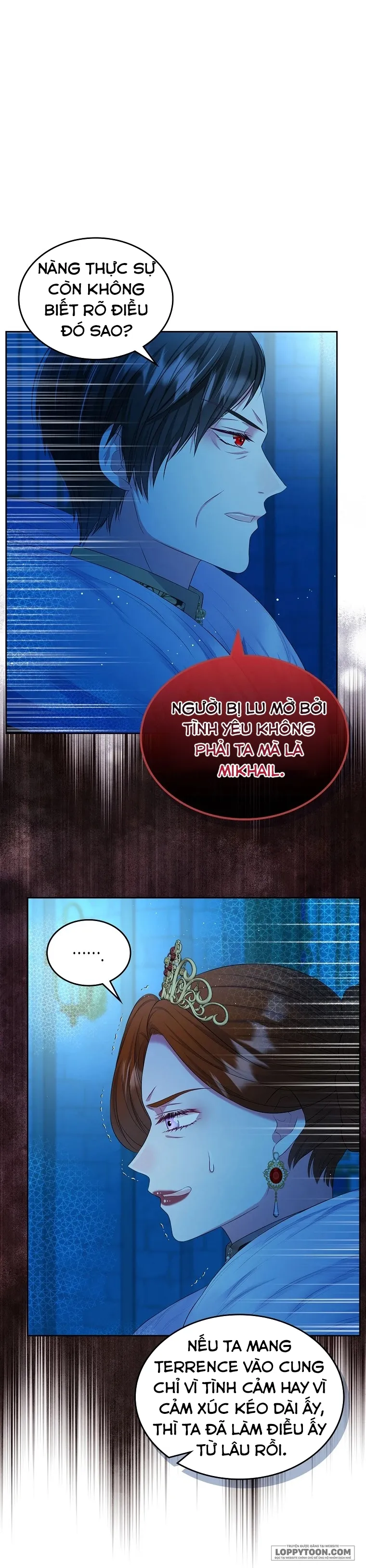 Tôi Sẽ Ly Hôn Với Anh Trai Nữ Chính - Chap 49 - Trang 6