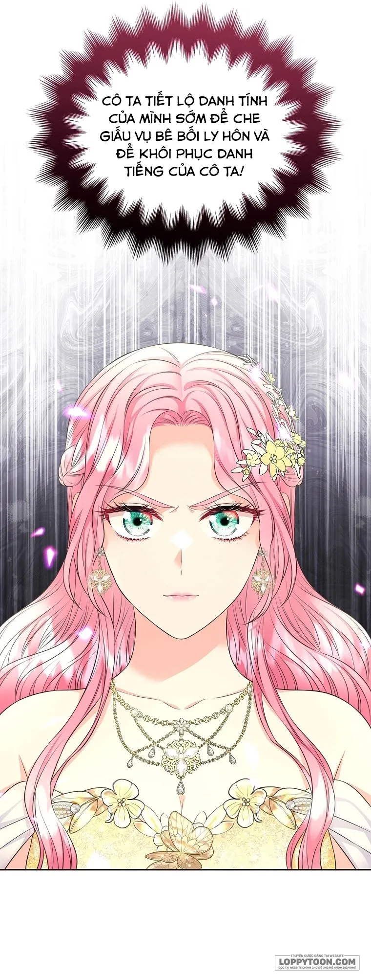 Tôi Sẽ Ly Hôn Với Anh Trai Nữ Chính - Chap 49 - Trang 53
